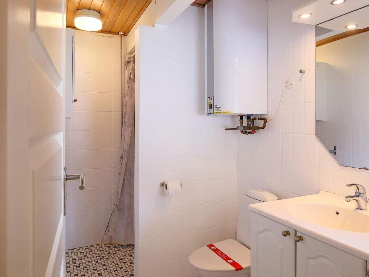 Holiday Home Vaeggerlose Ccxiii Boto By Exterior photo